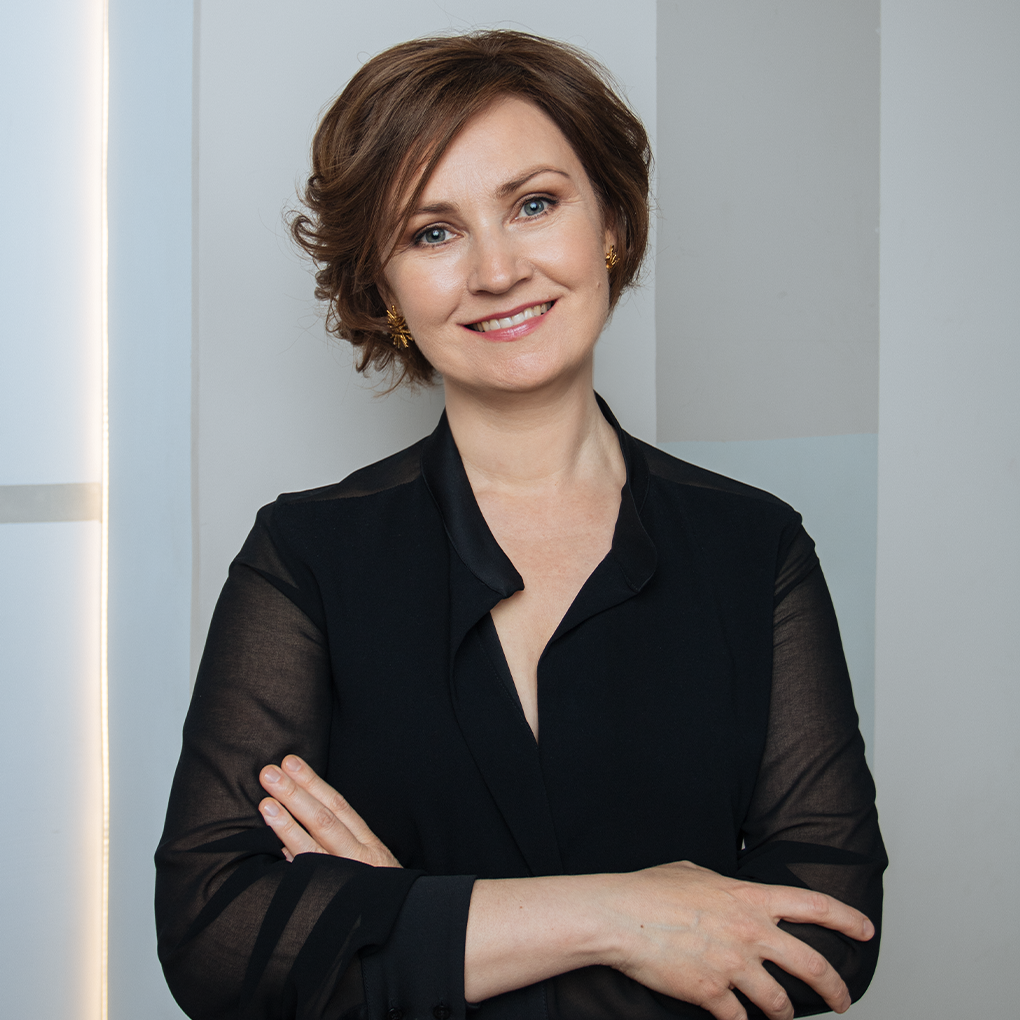 Луиза Улановская