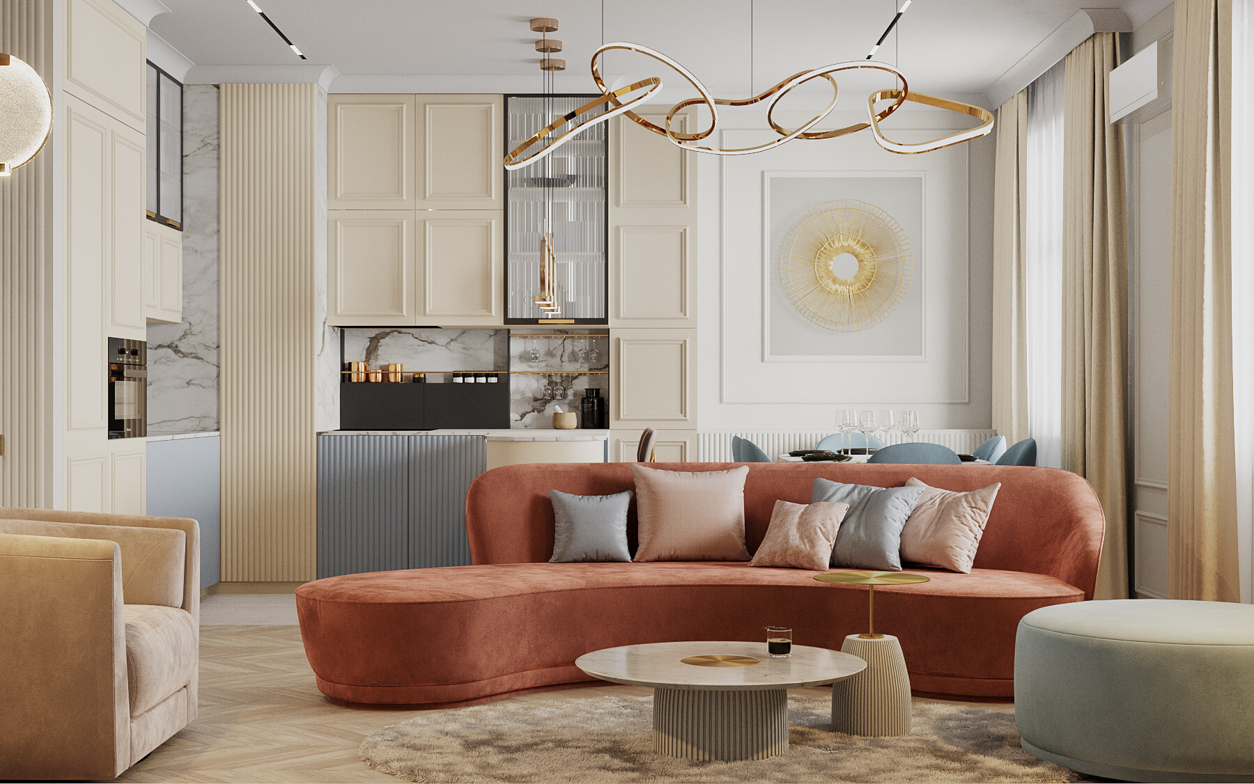 Техническое задание для дизайнера