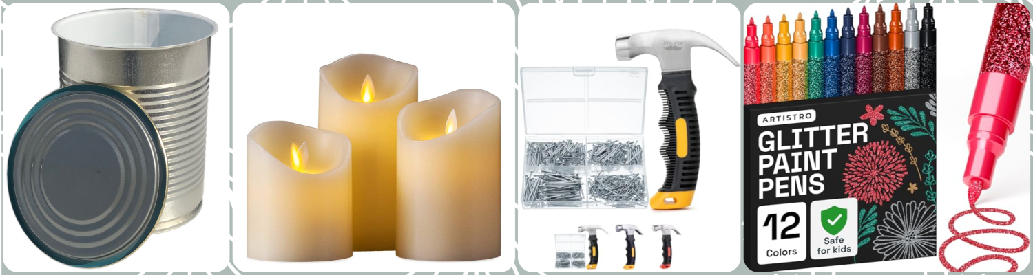 материалы для перфорированных светильников