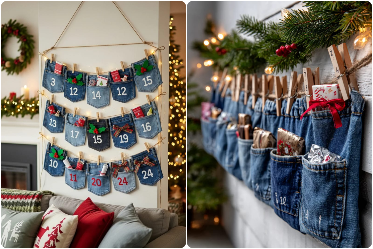 Адвент-календарь