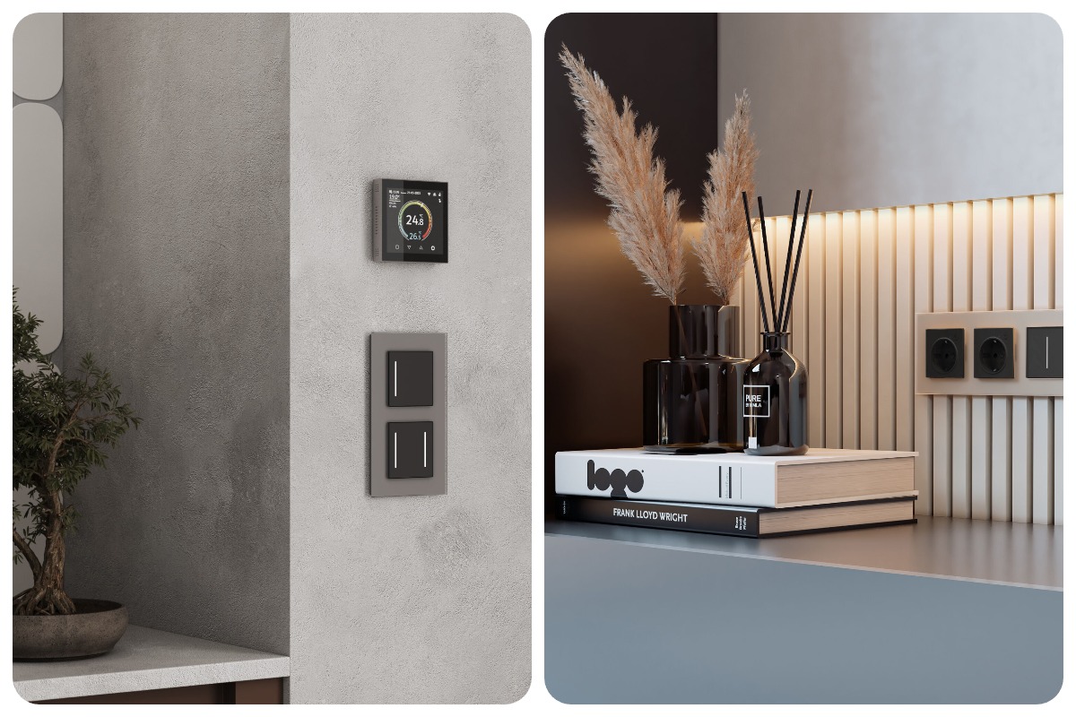 Устройства для управления обычными источниками света