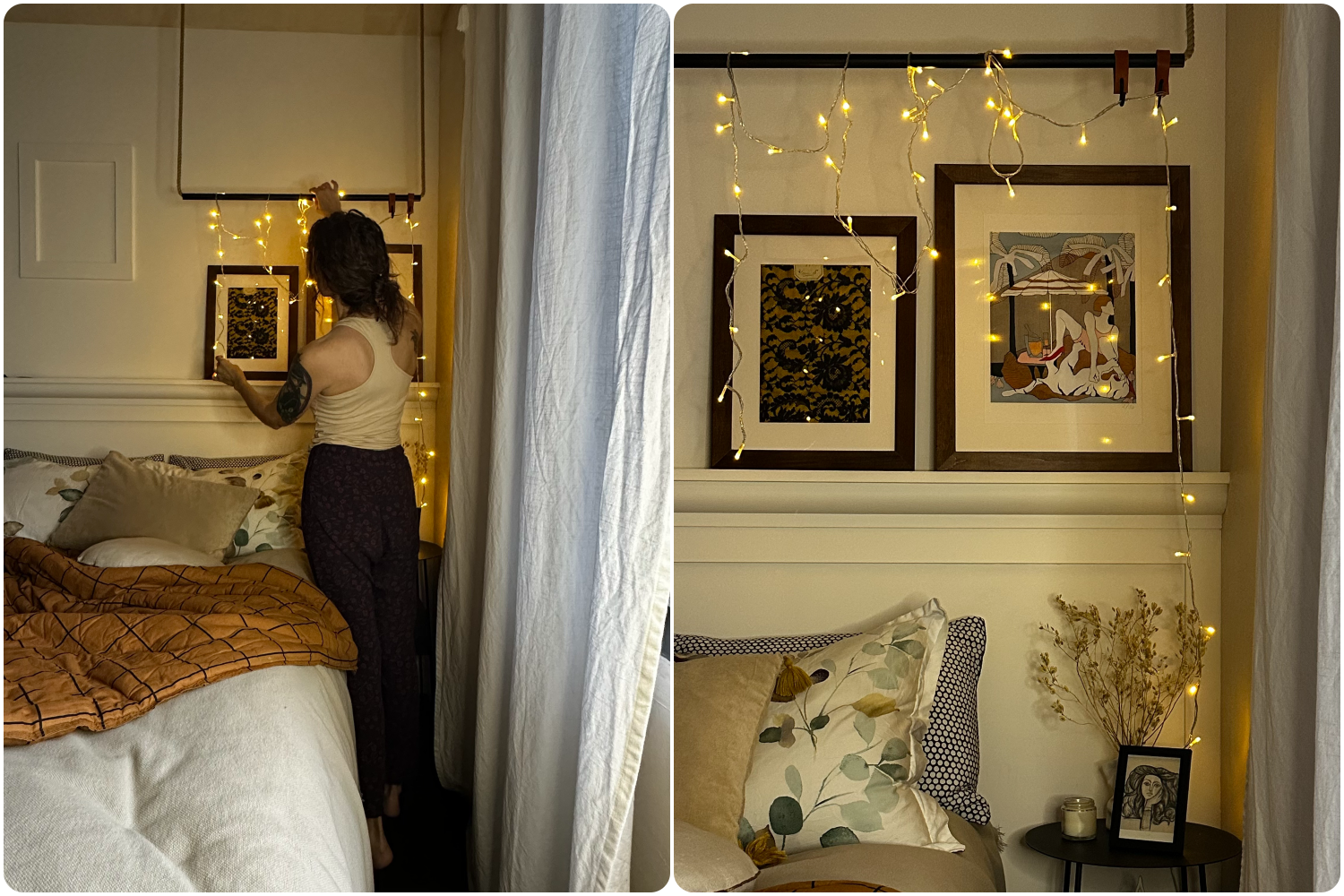 Новогодний декор и украшения