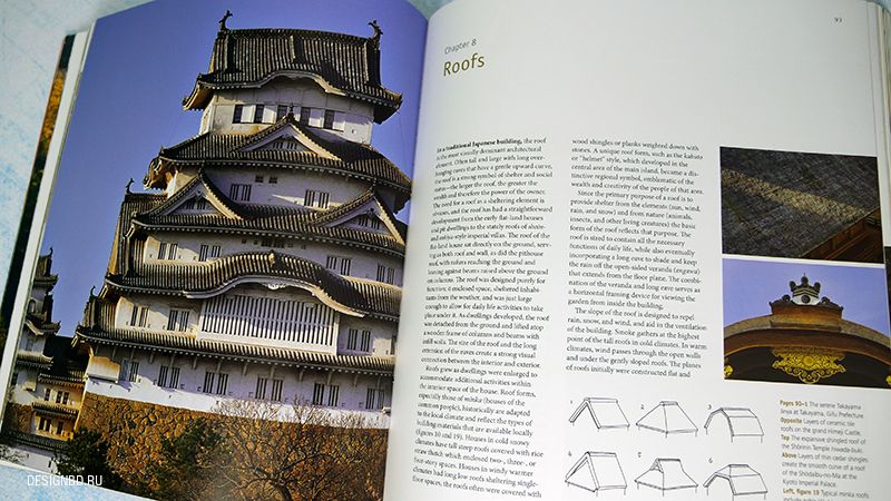 Japanese architecture