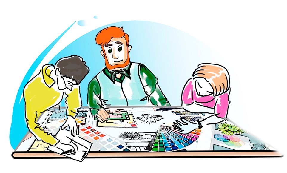 Творческий подход к проведению брейншторма