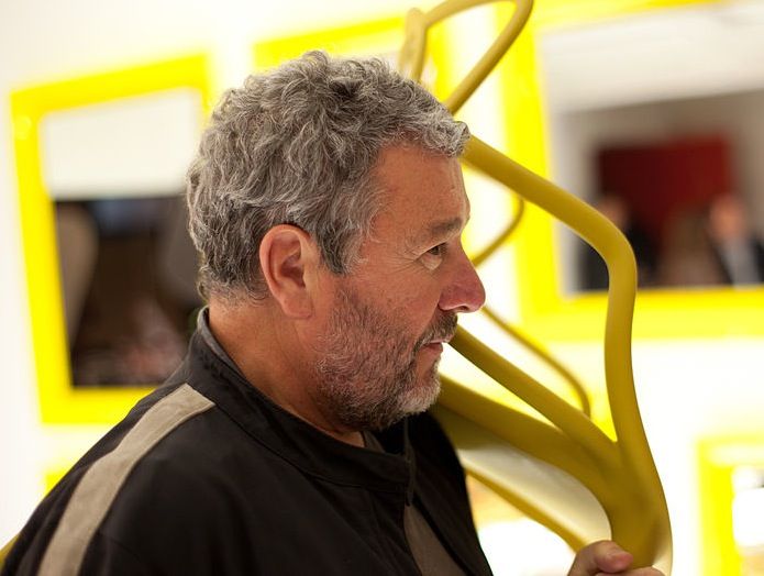 Philippe Starck - фото