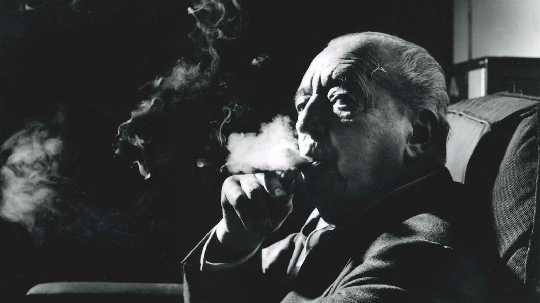 Людвиг Мис ван дер Роэ (Ludwig Mies van der Rohe)