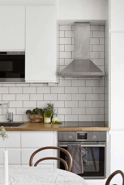 Дизайн кухни в квартире: практичные идеи