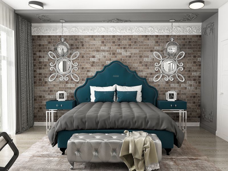 Подвесная люстра Orbite 1015/02 SP-4 фото 9