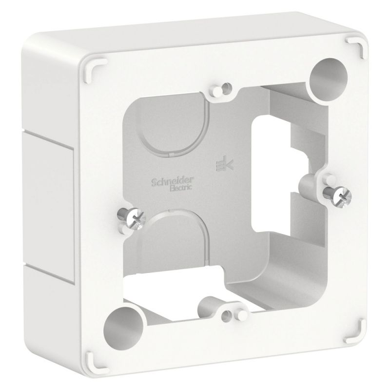 Коробка подъемная Systeme Electric Blanca BD-1509384