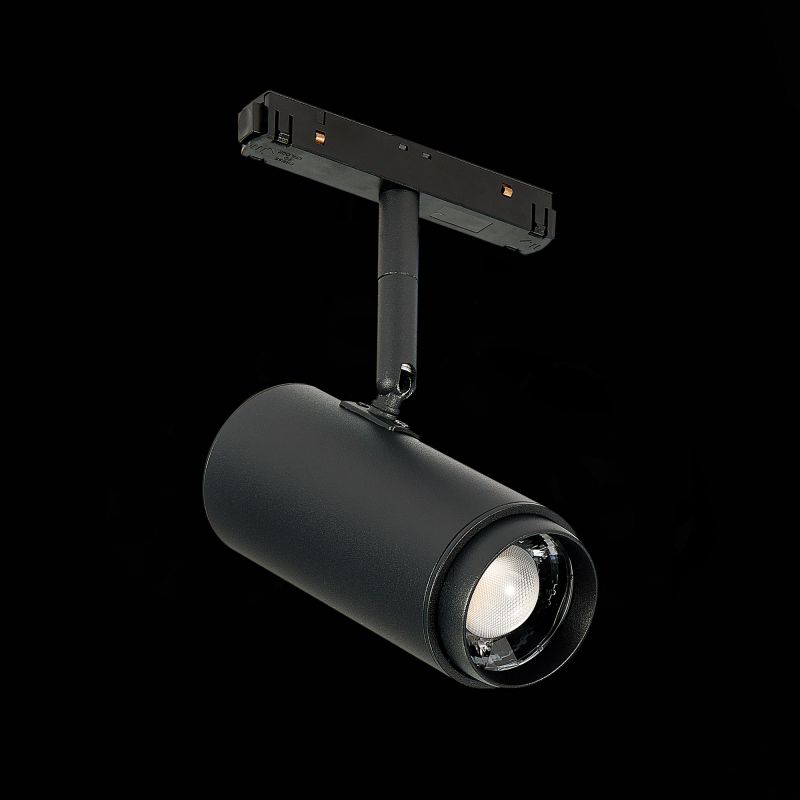 Магнитный трековый светильник ZOOM ST Luce ZIRO ST357.446.06