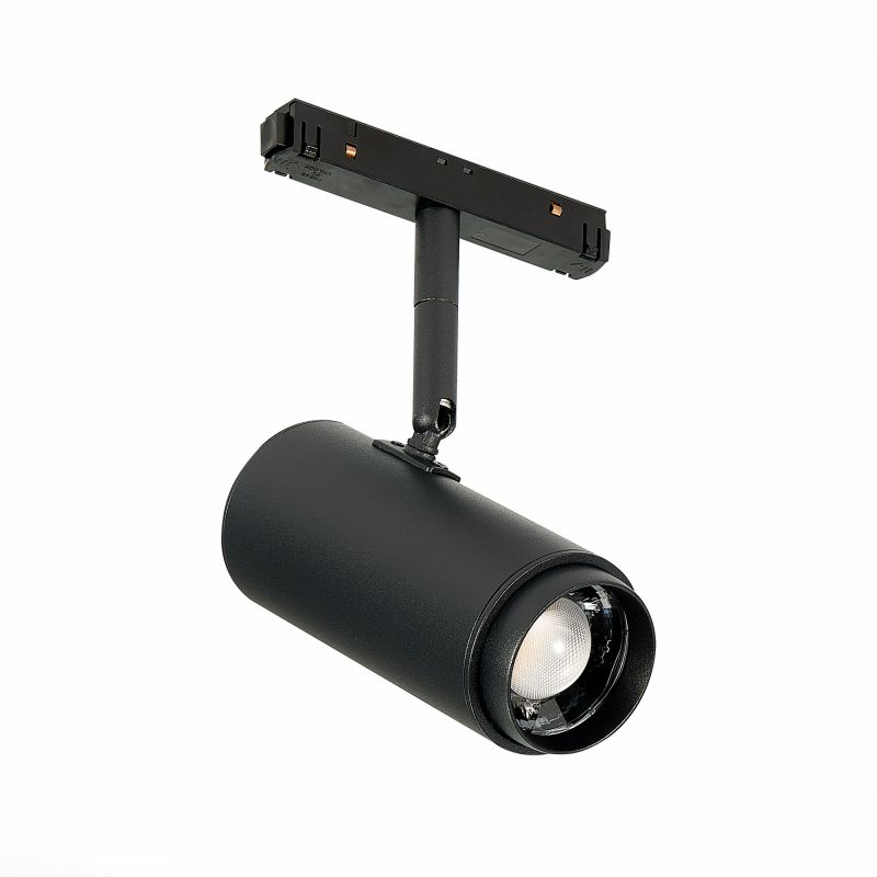 Магнитный трековый светильник ZOOM ST Luce ZIRO ST357.446.06