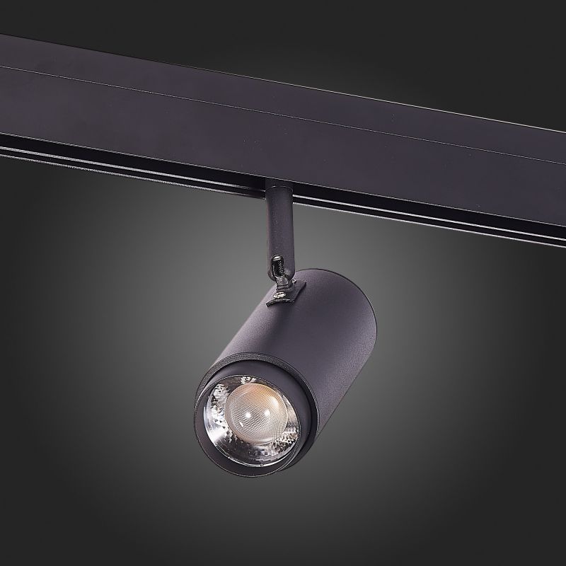 Магнитный трековый светильник ZOOM ST Luce ZIRO ST357.446.06