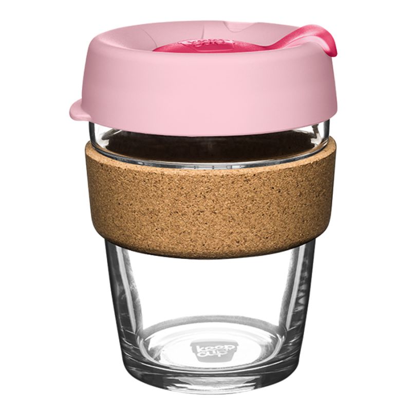 Кружка  Brew Cork M 340 мл KeepCup BD-2332182