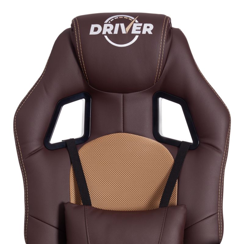 Кресло TetChair DRIVER BD-2397222