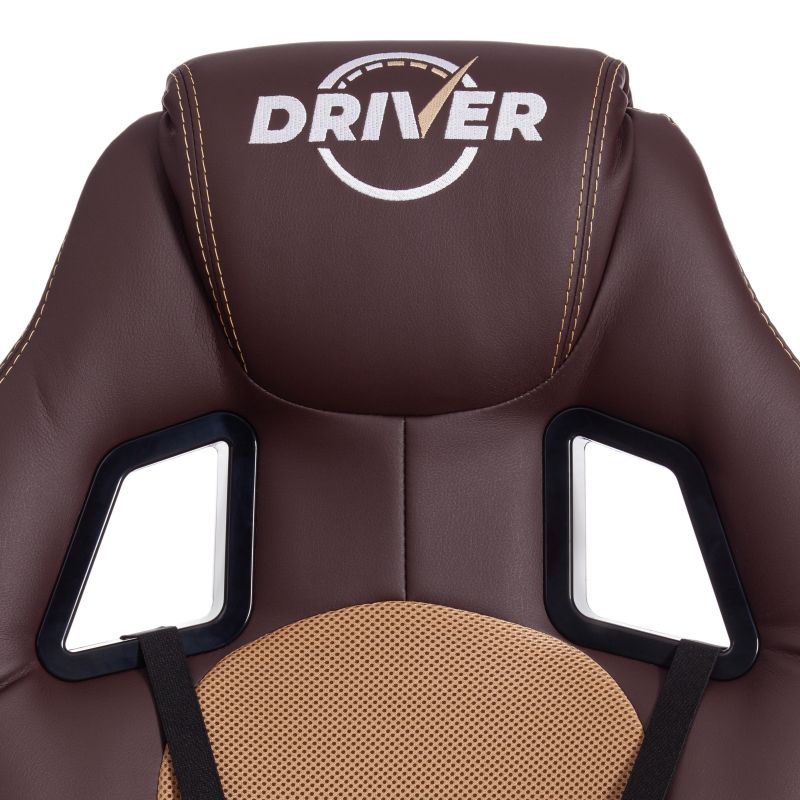 Кресло TetChair DRIVER BD-2397222
