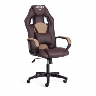 Кресло TetChair DRIVER BD-2397222