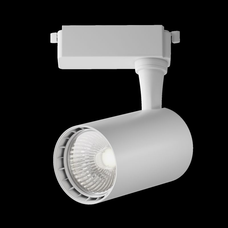 Трековый светильник Maytoni Vuoro 220-240V 6W IP20 4000K TR003-1-6W4K-M-W фото 9