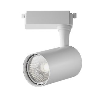 Трековый светильник Maytoni Vuoro 220-240V 6W IP20 4000K TR003-1-6W4K-M-W