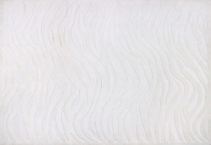 Турецкий ковер Coloristica ZEBRA BONE/BONE (AD277) 160X230 фото 1