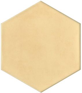 Kerama Marazzi 24030 Флорентина жёлтый глянцевый 20x23,1x0,69