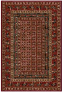 Ковёр Carpet KASHQAI BD-2951614 160х240