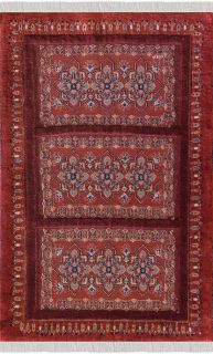 Ковёр Carpet KILIM BAFT BD-2969014 100х150