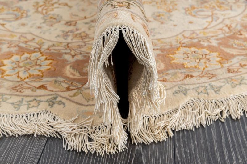 Ковёр Carpet TABRIZ IR BD-2980631 200х200