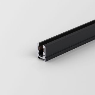 Шинопровод накладной Elektrostandard Mini Magnetic (черный) (2м) 85171/00 85171/00