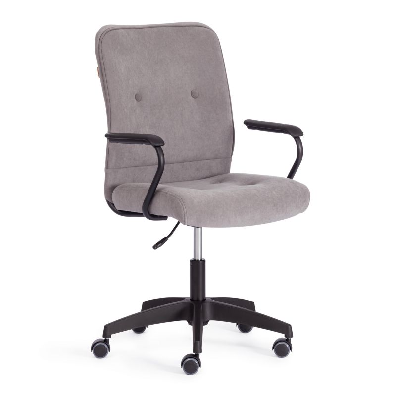 Кресло TetChair WIND серый BD-3073992 фото 1