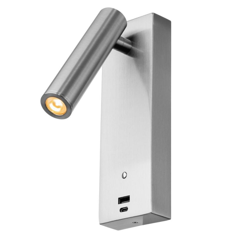 Светильник с выключателем Citilux Декарт LED CL704432 фото 1