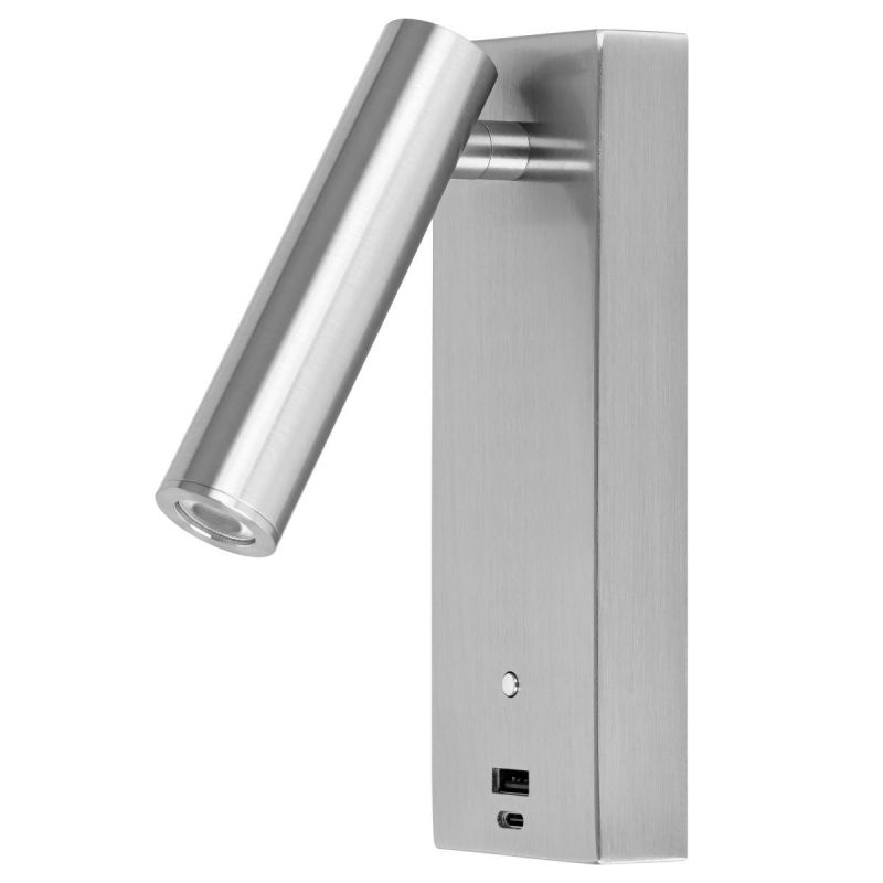 Светильник с выключателем Citilux Декарт LED CL704432 фото 3