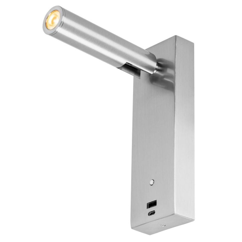 Светильник с выключателем Citilux Декарт LED CL704432 фото 4
