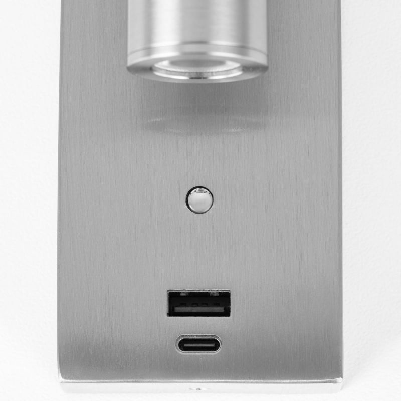 Светильник с выключателем Citilux Декарт LED CL704432 фото 6