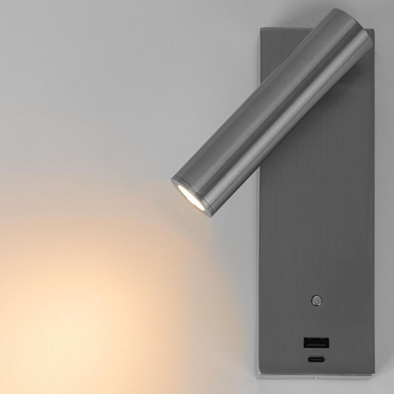 Светильник с выключателем Citilux Декарт LED CL704432 фото 8