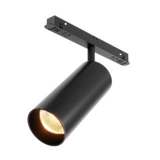 Трековый светильник Maytoni Focus LED 20W LED 2700K TR032-2-20W2.7K-M-B