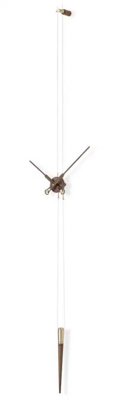 Часы Nomon PENDULO GOLD Premium BD-3115533 фото 3