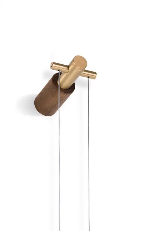 Часы Nomon PENDULO GOLD Premium BD-3115533 фото 4