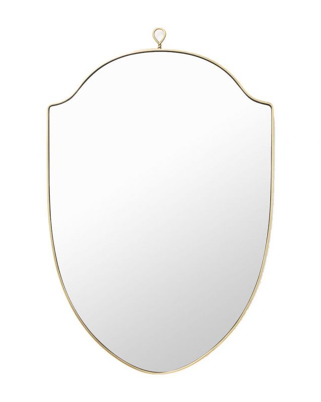 Настенное зеркало LH Mirror Home “Руан” BD-3117709 фото 1