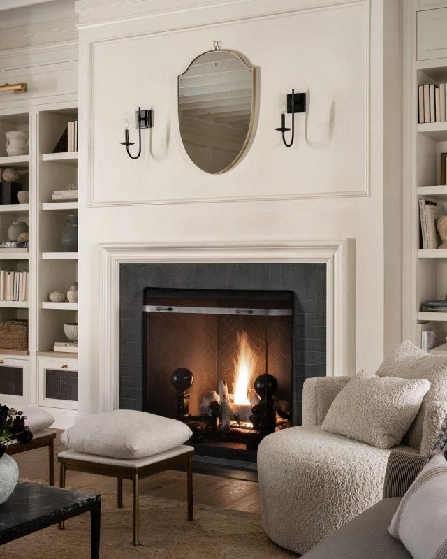 Настенное зеркало LH Mirror Home “Руан” BD-3117709 фото 7