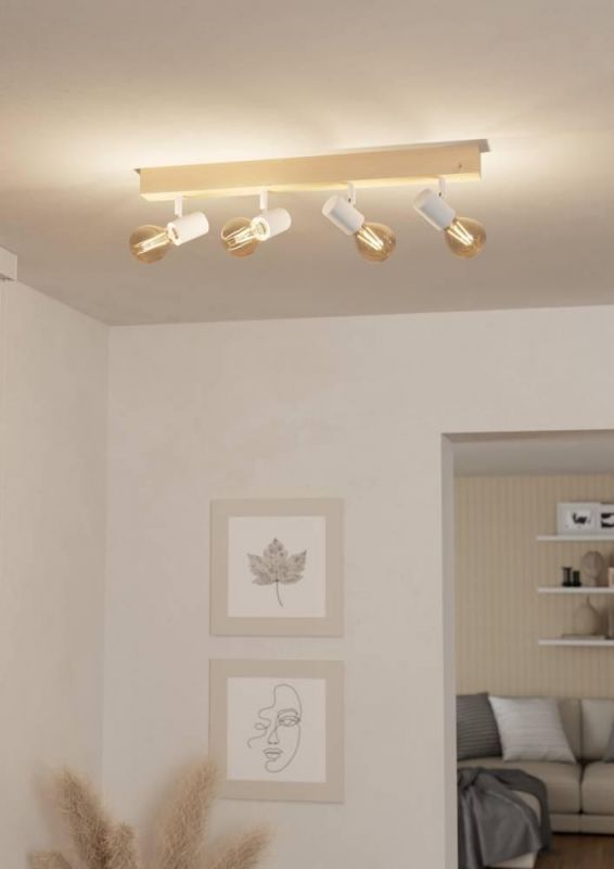 Спот Eglo TOWNSHEND 3 99485 фото 2