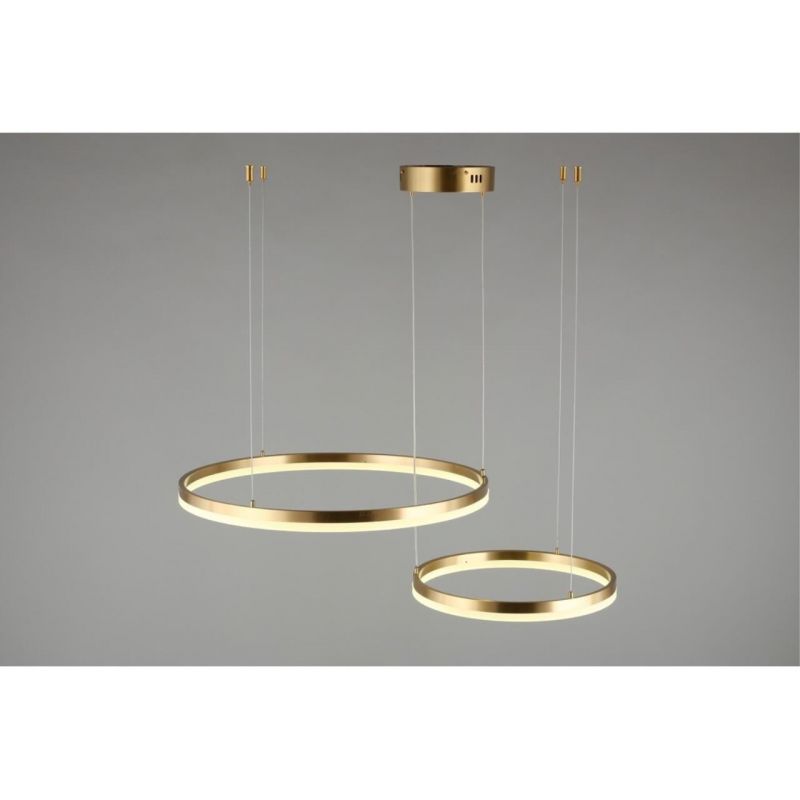 Люстра подвесная Aployt Armel LED 4000К(белый) 60W APL.049.03.60 фото 8