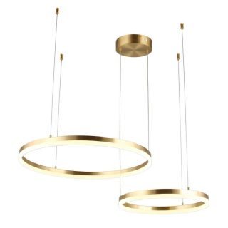Люстра подвесная Aployt Armel LED 4000К(белый) 60W APL.049.03.60