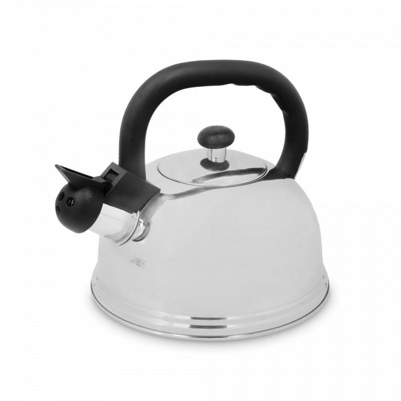 Чайник наплитный со свистком 1.6 л Kitchen Craft La Cafetiere BD-3143624 фото 1