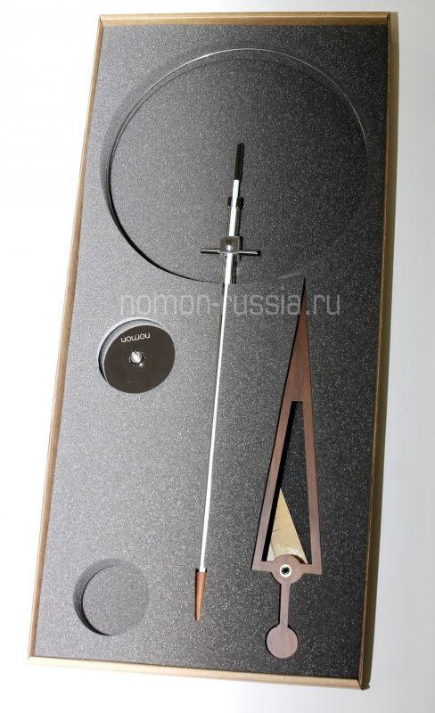Настенные часы Cris BD-61941 фото 4