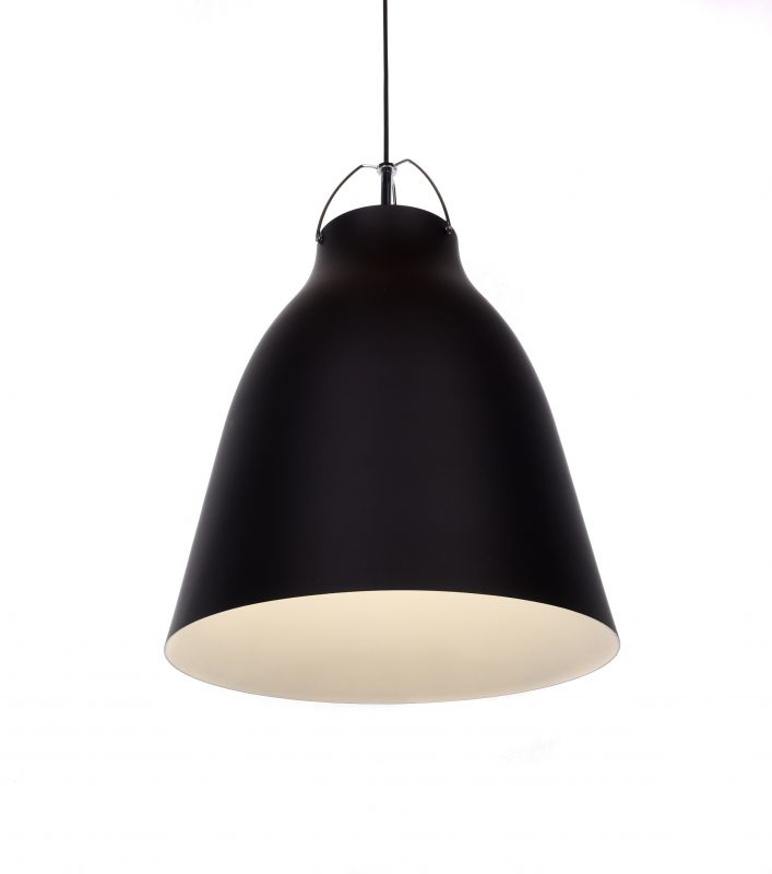 Подвесной светильник Lumina Deco Rayo LDP 7504-250 BK фото 2