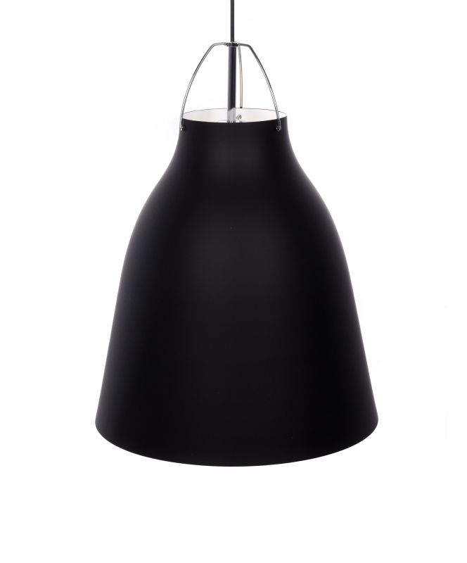 Подвесной светильник Lumina Deco Rayo LDP 7504-250 BK фото 3