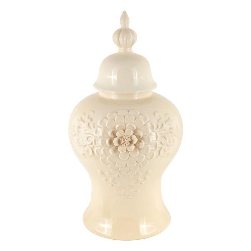 Ваза декоративная Decor-of-today Виа Венетто BD-1503790 фото 1