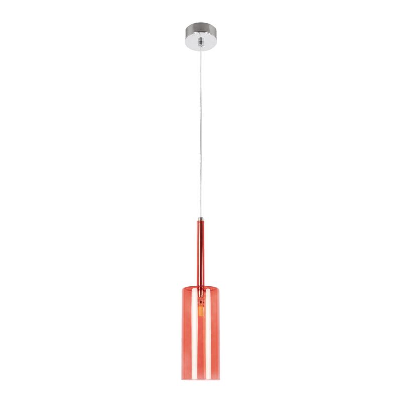 Подвесной светильник LOFT IT Spillray 10232/B Red