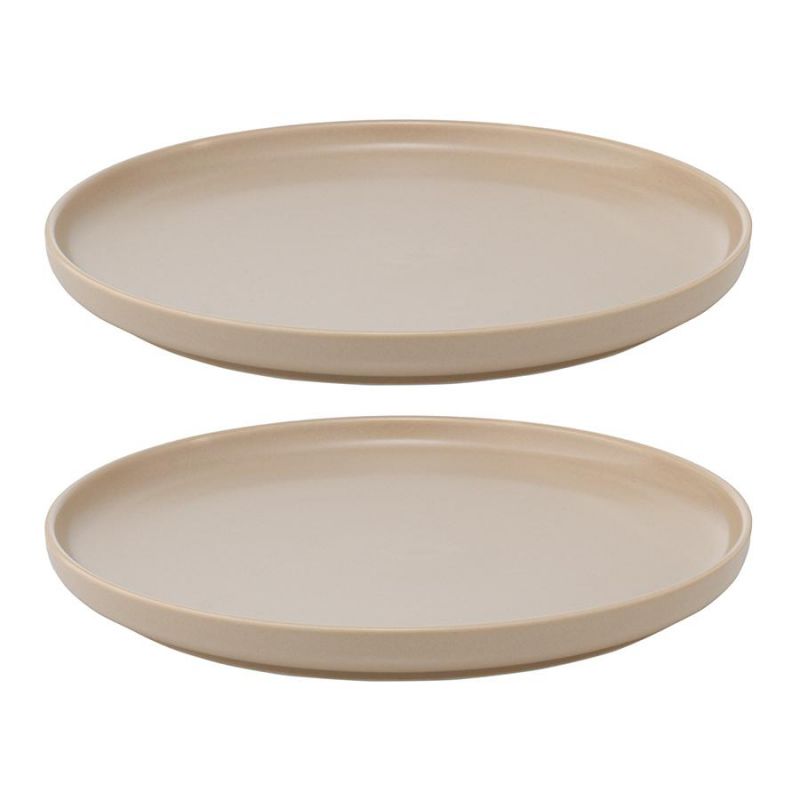 Набор из двух тарелок Tkano BD-2858238