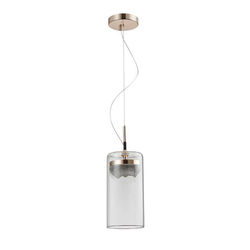 Светильник подвесной Arte Lamp Idillio A2306SP-6GO фото 1